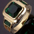 Anel Emeric Valestone | Ouro
