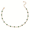 Colar Elira Vescari | Ouro