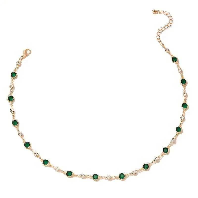 Colar Elira Vescari | Ouro