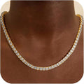 Colar Riviera | Ouro