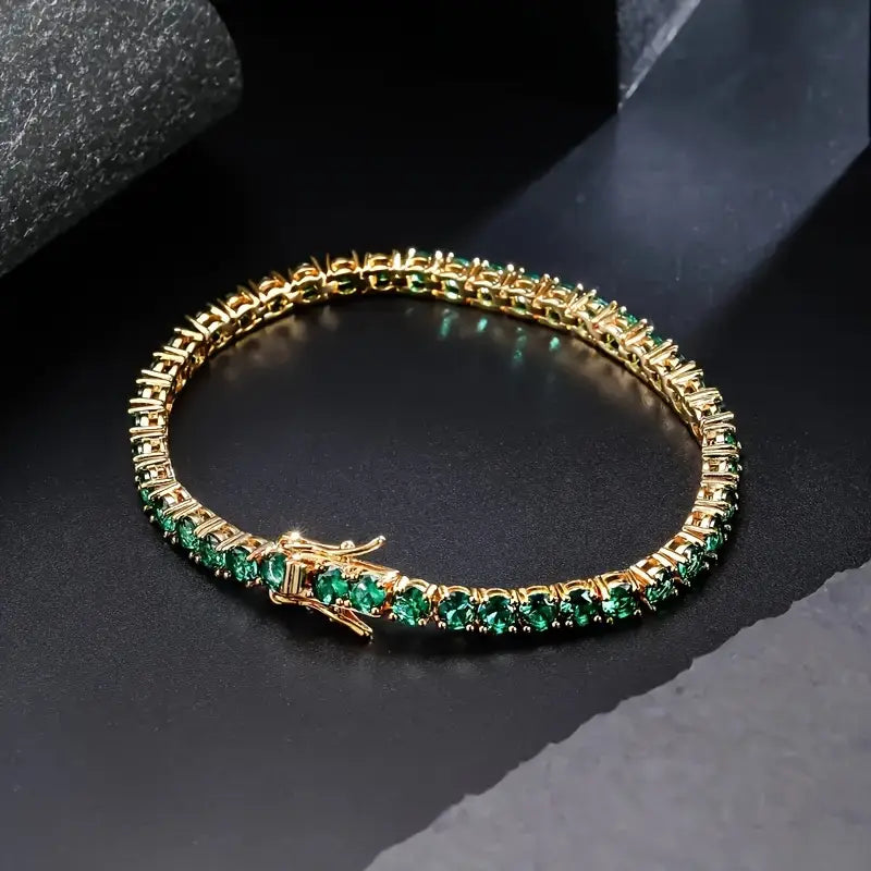 Pulseira Aliona Virelli | Ouro