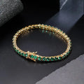 Pulseira Aliona Virelli | Ouro
