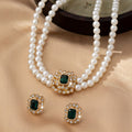 Conjunto de Joias Tamsin Verdalle | Ouro